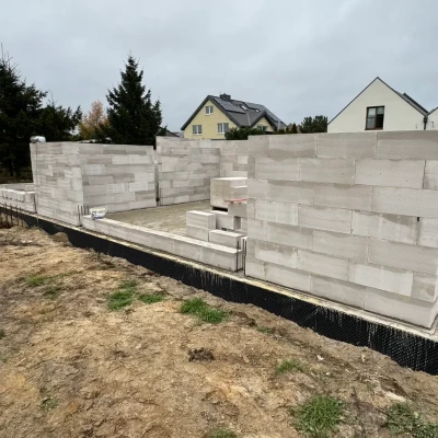 Budowa Osiedla Storczykowa pnie się w górę!